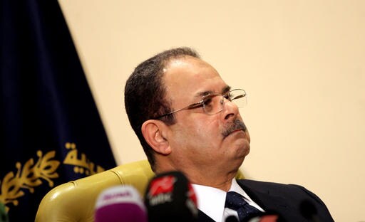 Egypt's Security Chief Warns of Scheme to Incite Chaos