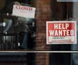  US Adds 850,000 Jobs, Unemployment Ticks Up to 5.9%