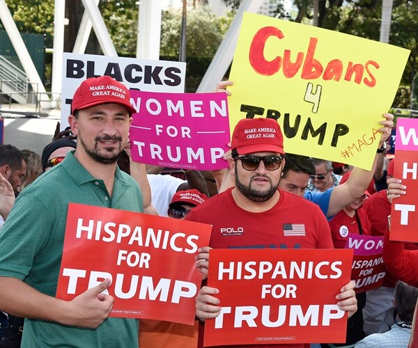 Cuban Business Owners Ask Trump to Keep the Peace With Cuba