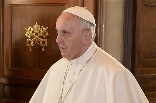 Pope to OK Use of Indigenous Languages for Mass in Mexico