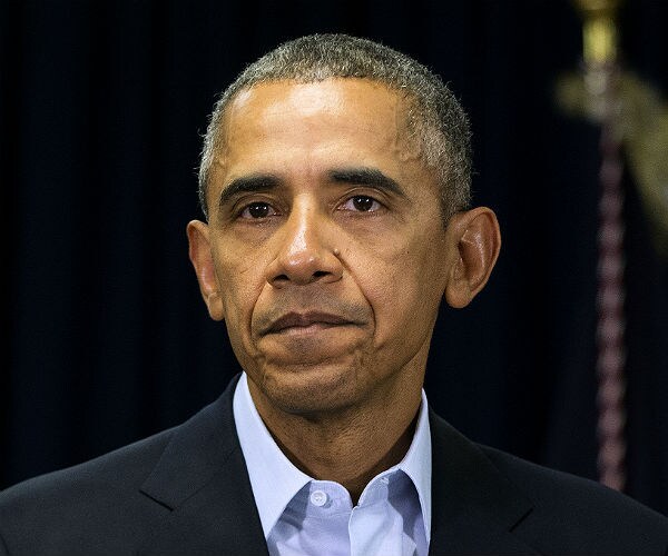 Obama Says Biden Would Rely on 'Good Instincts'