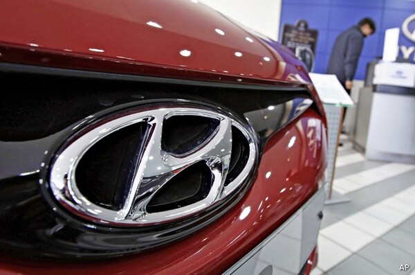 Hyundai Damages: Automaker Ordered to Pay $240M After Deadly Crash