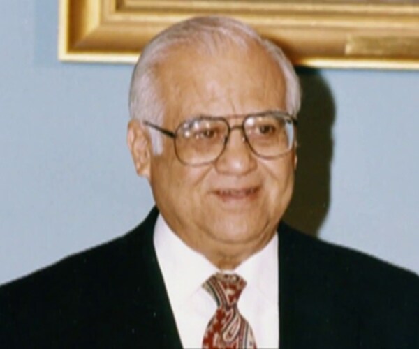 Remembering Kika de La Garza, Last Of Texas' 'Tory Democrats'