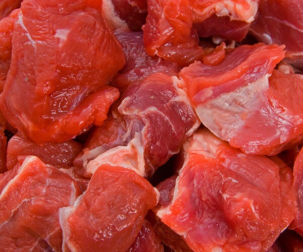 Raw Beef Recall: 7,000 Pounds Sent Without Inspection