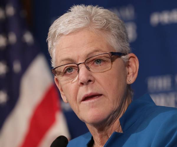 Radicals Back in Charge Will Devastate Alaska's Resource Economy