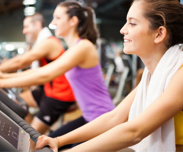 3 Biggest Workout Mistakes Gym Goers Make in January