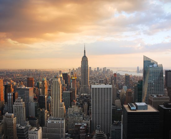 Office Buildings Selling at Massive Discounts