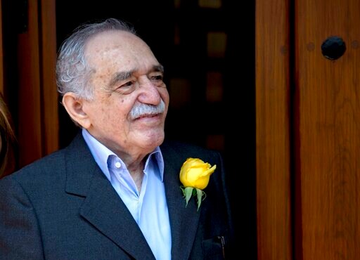 Colombian Author García Márquez Had Secret Mexican Daughter