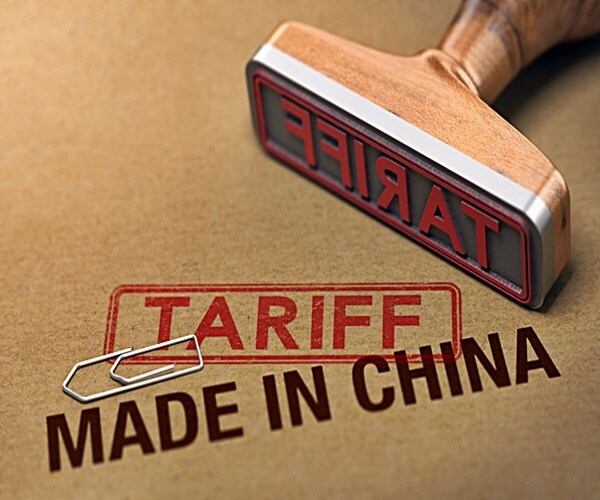 China Sees US Postponing Dec. 15 Threat as Tariff Cuts Debated