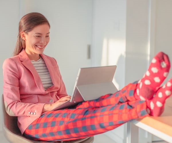 Remote Workers Resort to Tricks to Foil Bosses' Surveillance