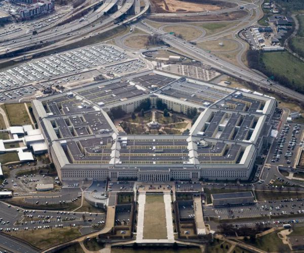 NY Times: Air National Guardsman Behind Intel Leak