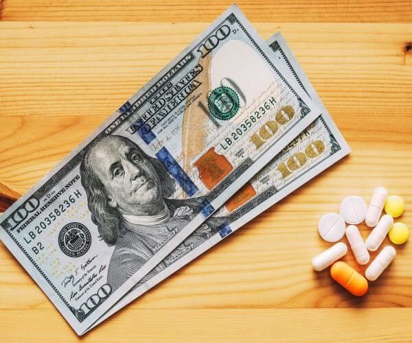 Democrats Reach Drug Price Deal, Biden Upbeat on Manchin