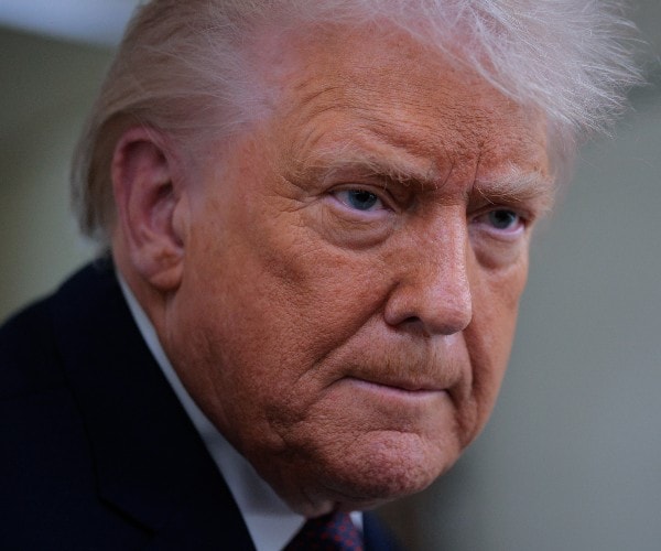 President Donald Trump