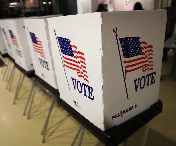Wisconsin's Early Voting Limit Challenged in Federal Court