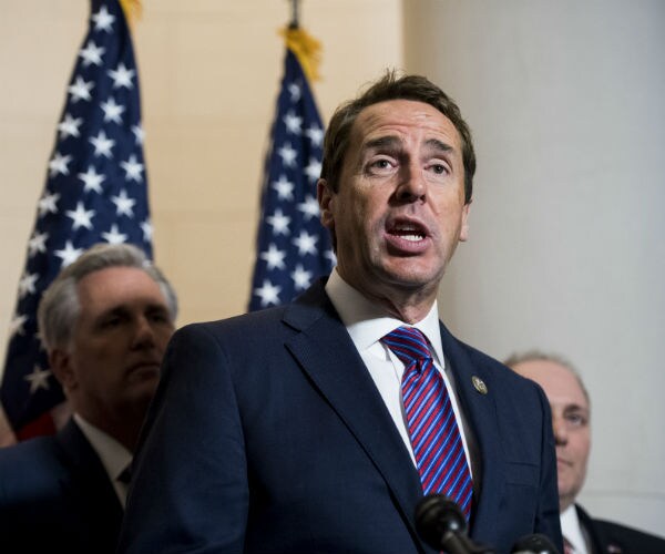 Rep. Mark Walker, R-N.C.