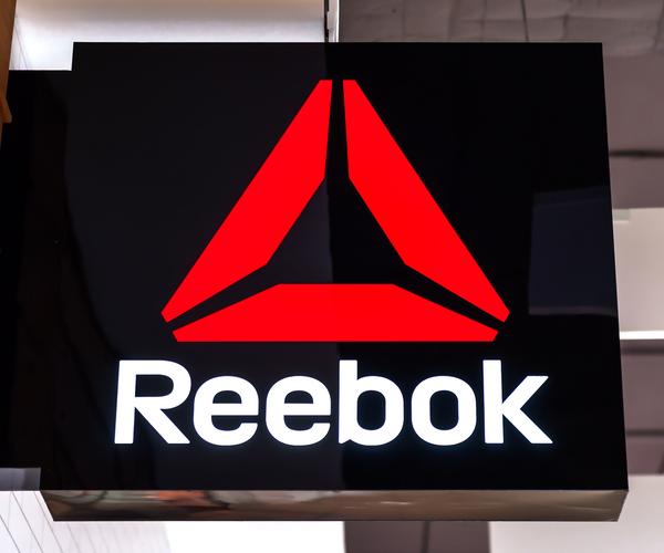 Adidas Exploring Strategic Options, Including Sale, for Reebok
