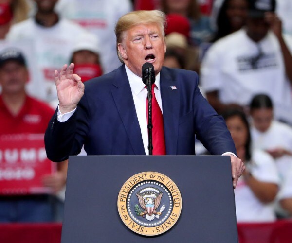 The Anatomy of a Terrible Liberal Media Smear