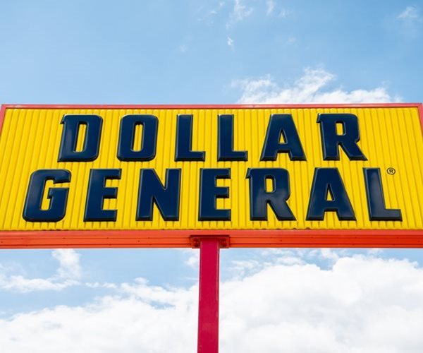 Dollar General Lifts Targets on Strong Demand