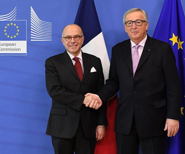 EU's Imposition of Globalism on France Not Likely to Change in Upcoming Election