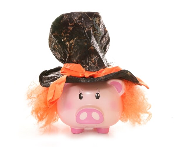 Appellate Court Recognizes Tax System as Mad Hatter's Tea Party