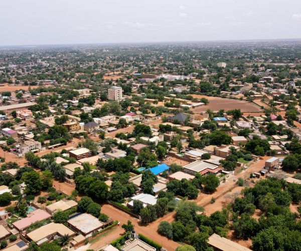 Niger Loses Aid as Western Countries Condemn Coup 