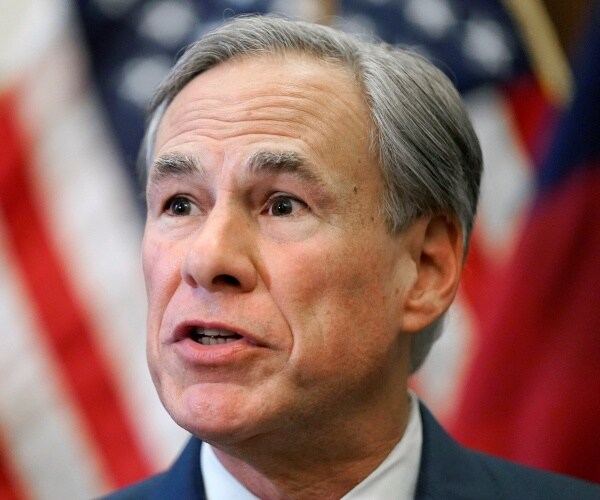 After Breakthrough COVID Case, Greg Abbott Undergoes Antibody Treatment