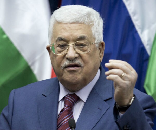 Activist: US Team Asked Abbas About Jordan-Palestinian Confederation