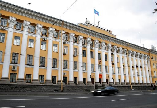 Germany Calls on Russia to Halt Campaign of Cyberattacks