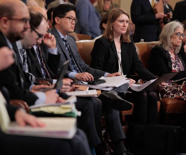 House Republicans are reportedly scrambling to patch divisions within their ranks as disputes over t...