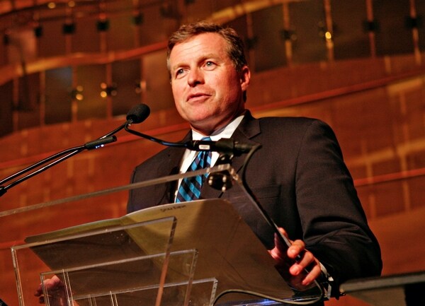 Rep. Charlie Dent: Partisan 'Showdowns' Will Hurt GOP in 2016