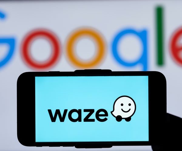 Google Lays off Staff at Mapping App Waze 