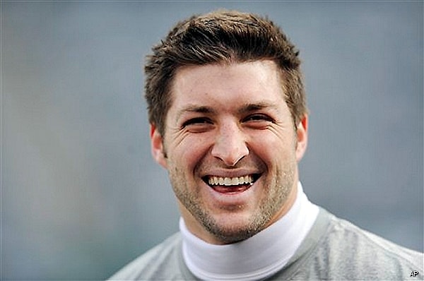 Tebow to Sign With Patriots