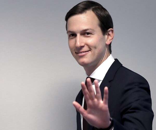 NYT: NKorea Reached First Out to Kushner Through American Financier