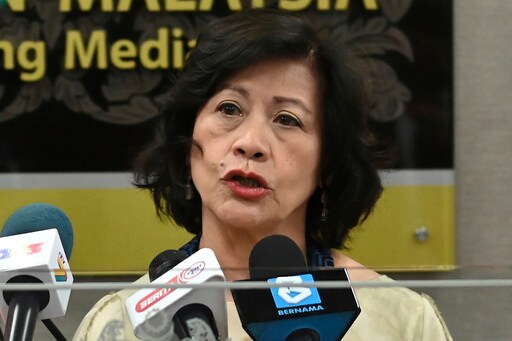 UN Envoy: Wide Resistance to Myanmar Military's Repression