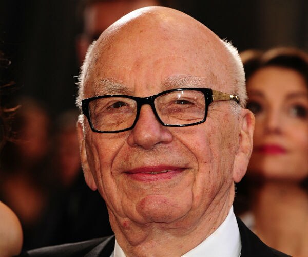 UK Government Seeks Advice on 'New Evidence' Concerning Fox's Bid For Sky