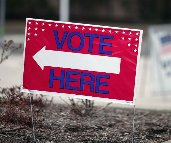 Parkland Students Plan to Launch Drive to Register Voters