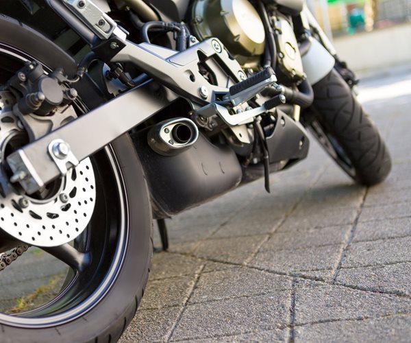 Supreme Court Rules Against Police Over Motorcycle Search