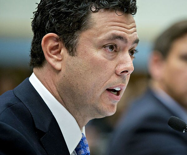 Chaffetz: 'We Should Assume' Explosive Devices Are Terror Related