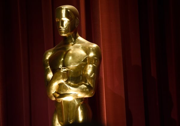 Oscars Are About Talent, Not Race 