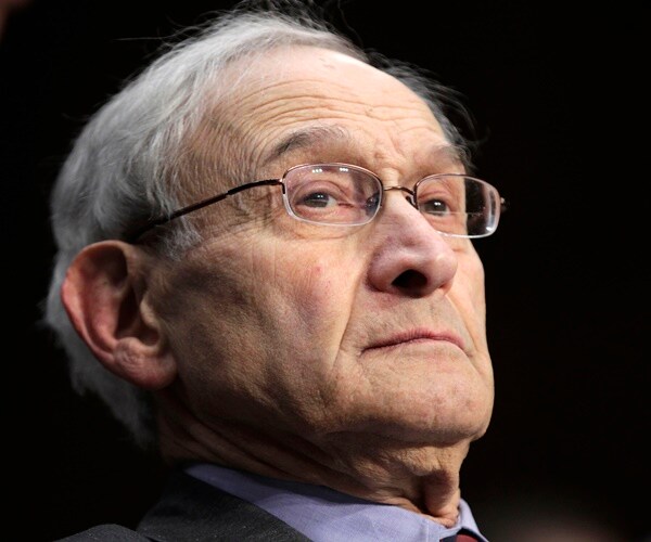 Charles Fried, Former US Solicitor General and Harvard Law Professor, Has Died