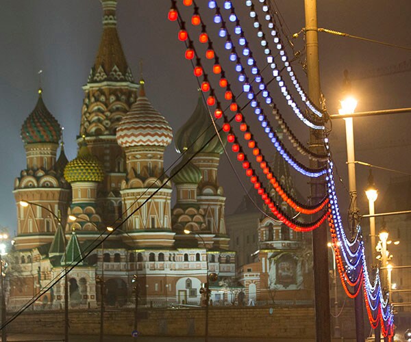 Report: G7 Will Not Consider Further Russia Sanctions