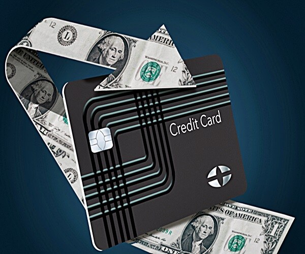WSJ: Credit-Card Rates Are Soaring
