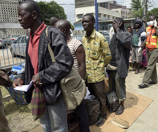 Togo Refugees: On the Run for 10 Years, No Peace in Sight