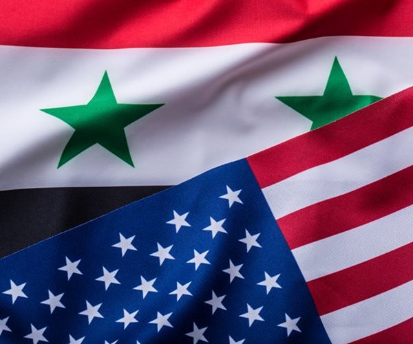 Fresh US Sanctions Target 2 Syrian Money Services