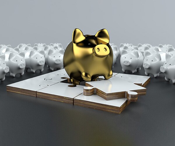 Degraded Dollar Cause of Divisiveness, Gold Can Fix That  