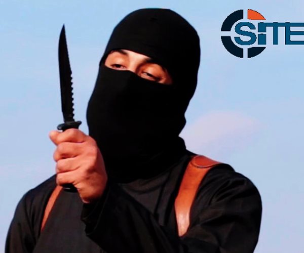New Details: How the US Found and Killed Merciless Terrorist Jihadi John