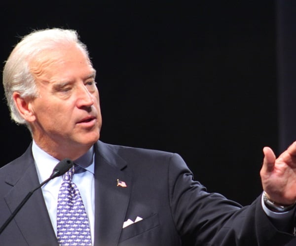 Jamie Dimon Hopeful Biden Would Fix Some of America's Issues