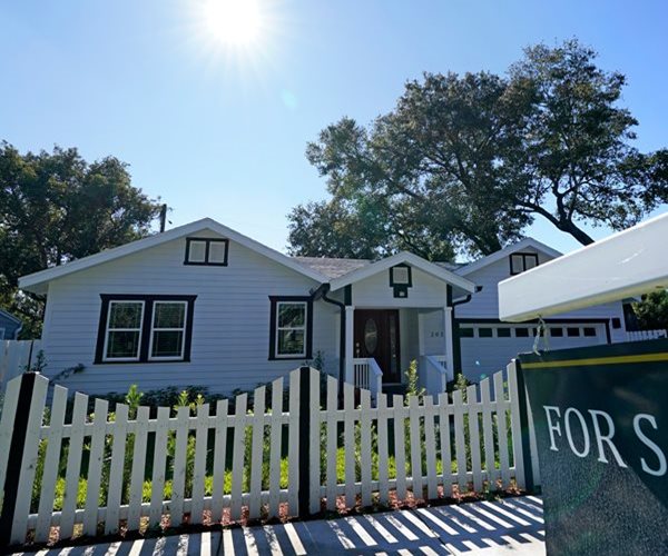 Home Prices Out of Reach for Many: Century 21 CEO