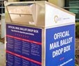 GOP Eyes Election Changes, Cautious on Mail Voting
