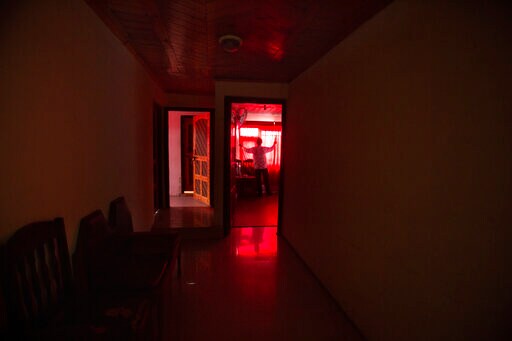 Curfew in Parts of Kashmir Ahead of Revocation Anniversary